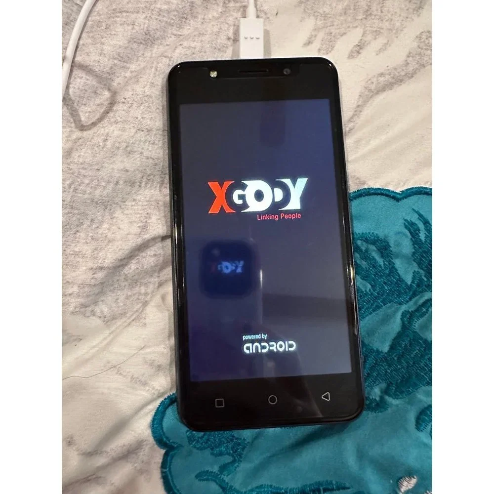Xgody locked phone as is #12